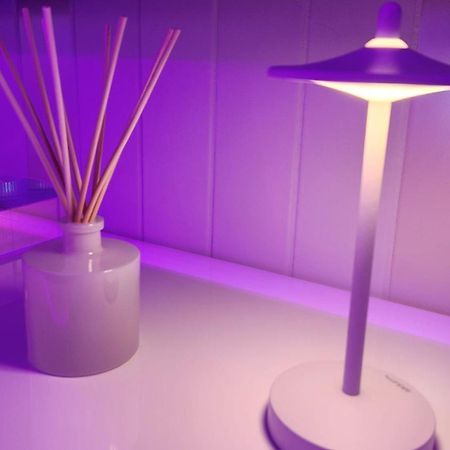 Love Room A 30 Mn Des Plages Et De Vannes Questembert Екстериор снимка