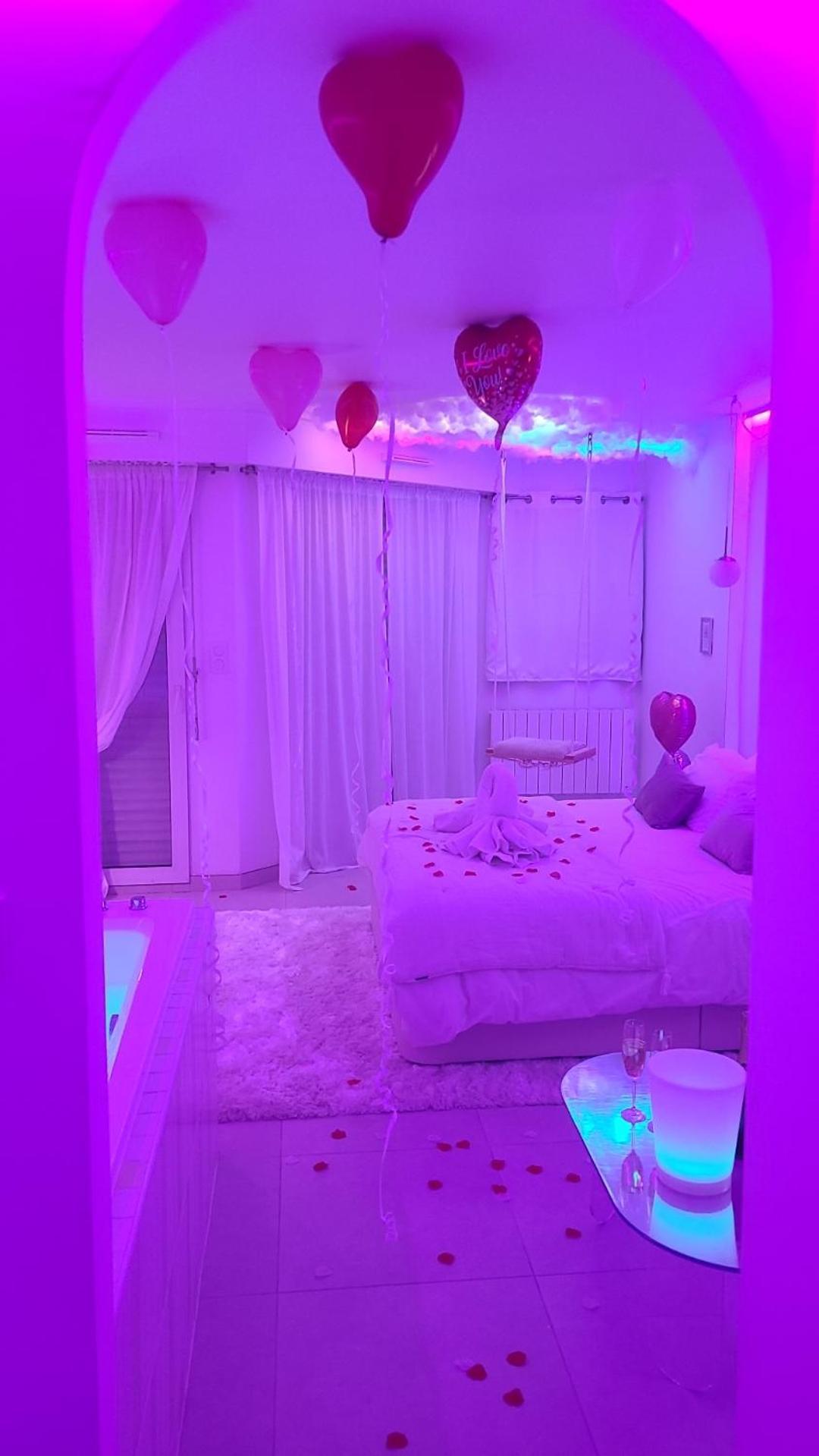 Love Room A 30 Mn Des Plages Et De Vannes Questembert Екстериор снимка