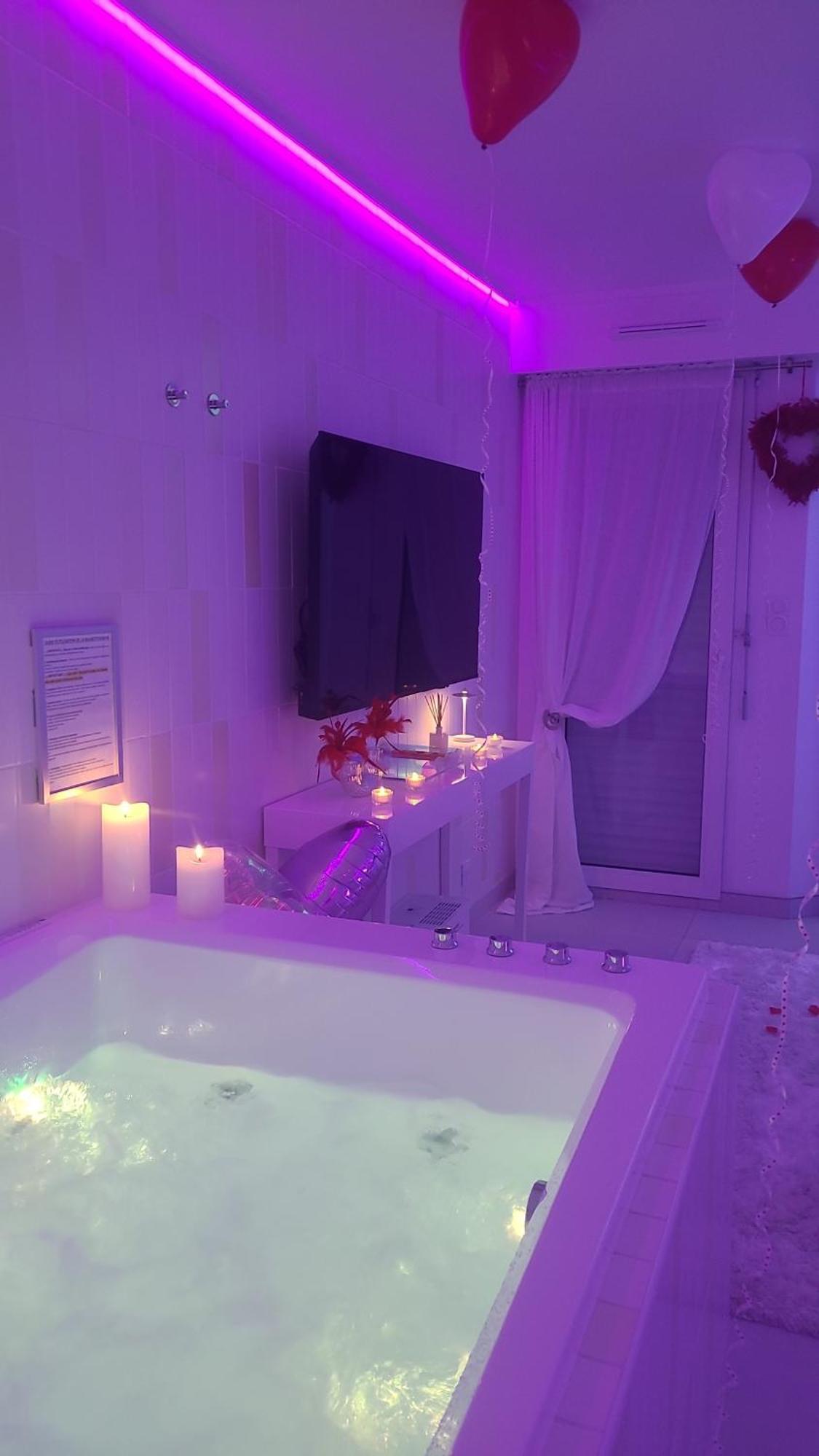 Love Room A 30 Mn Des Plages Et De Vannes Questembert Екстериор снимка