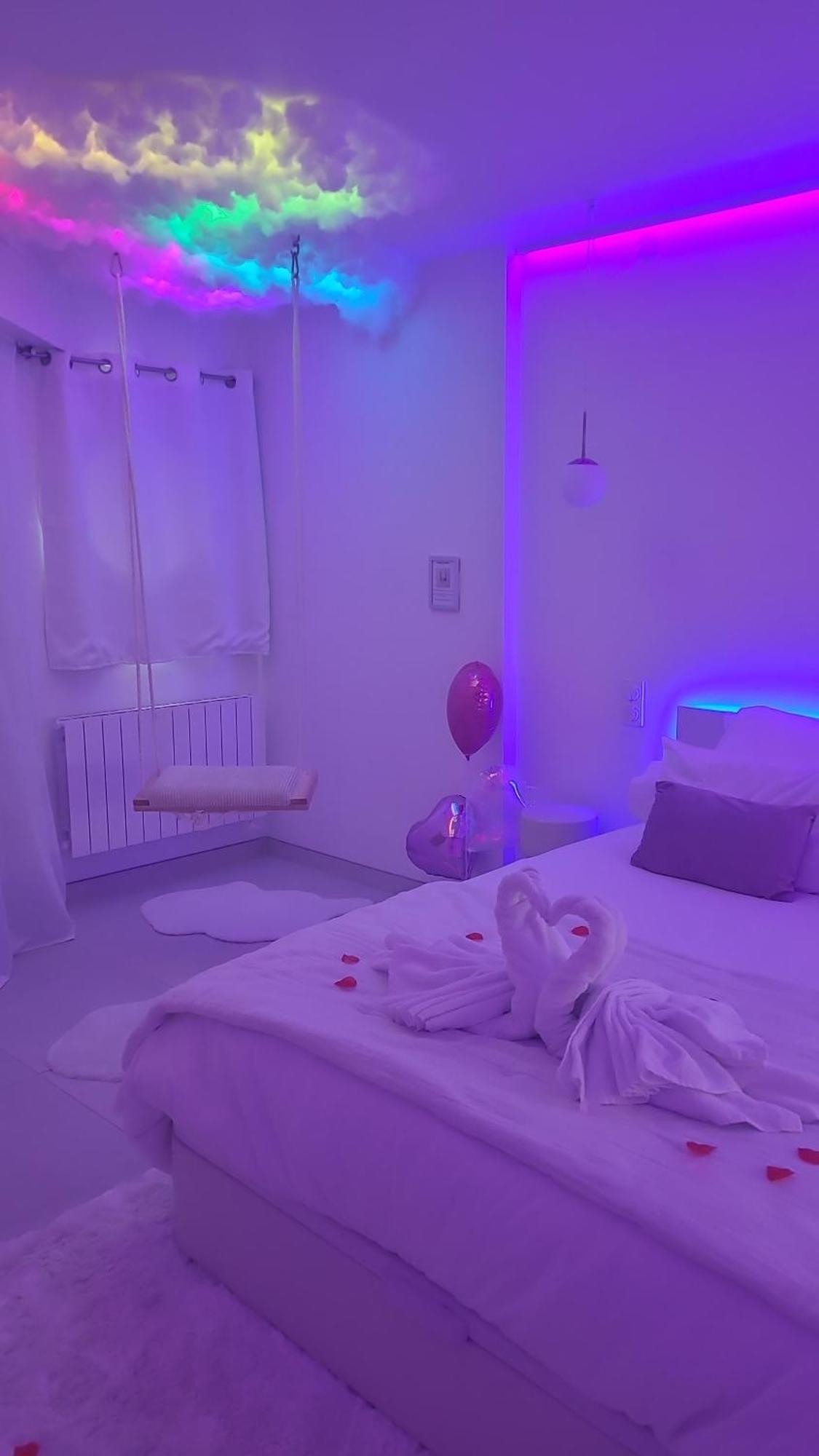Love Room A 30 Mn Des Plages Et De Vannes Questembert Екстериор снимка