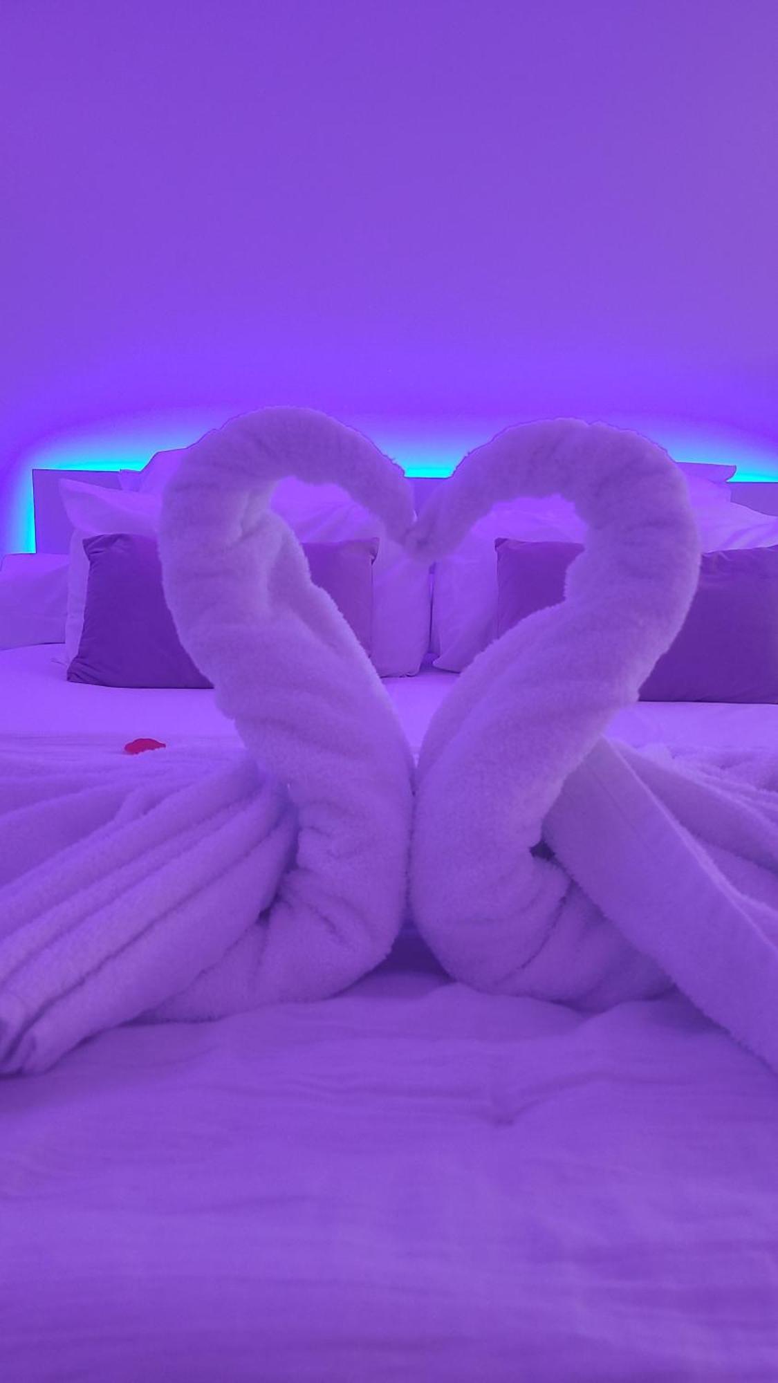 Love Room A 30 Mn Des Plages Et De Vannes Questembert Екстериор снимка