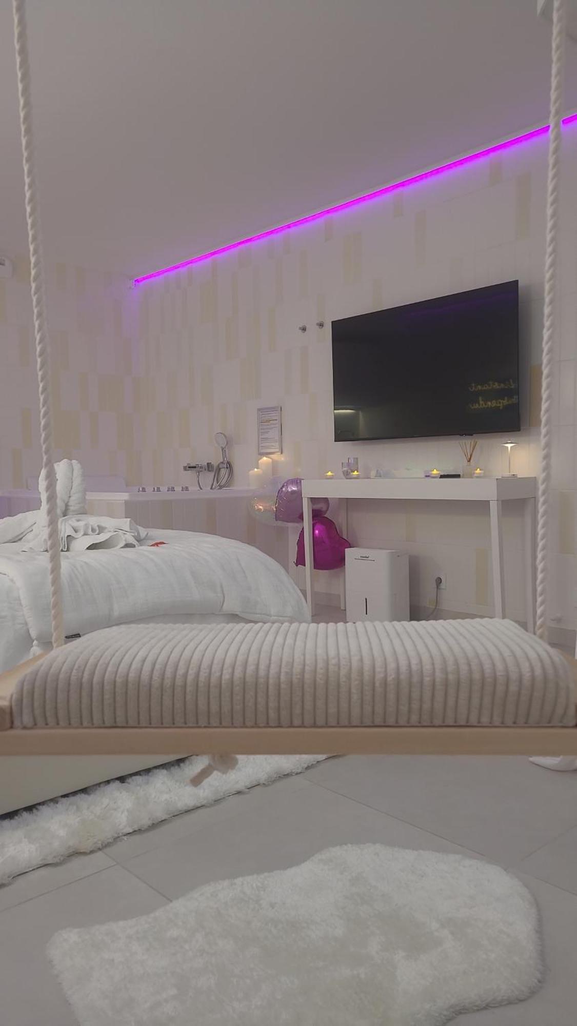 Love Room A 30 Mn Des Plages Et De Vannes Questembert Екстериор снимка